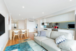 Balmain Modern Apartments, Sydney